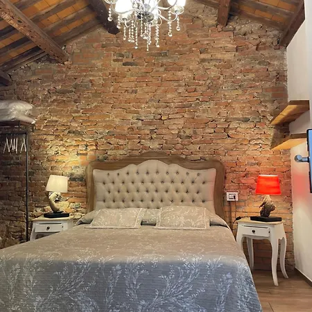Bed & Breakfast Barbara's Chioggia