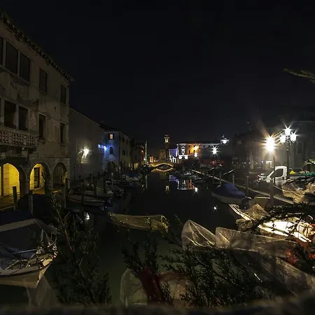 Barbara's Bed & Breakfast Chioggia