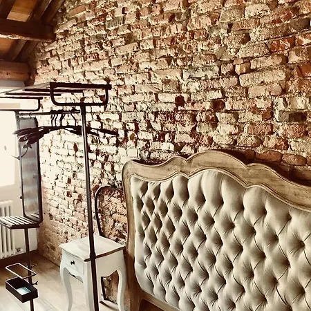 Bed & Breakfast Barbara's Chioggia