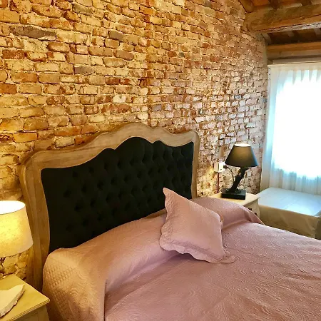 Barbara's Bed and breakfast Chioggia