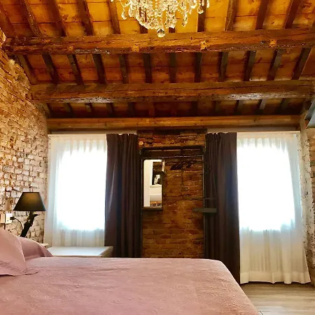 Barbara's Bed and breakfast