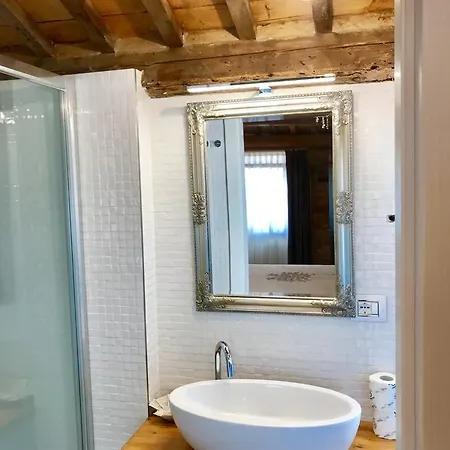 Bed & Breakfast Barbara's Chioggia
