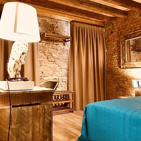 Bed & Breakfast Barbara's Chioggia