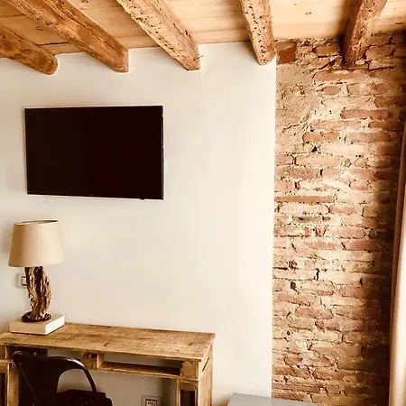 Barbara's Bed and breakfast