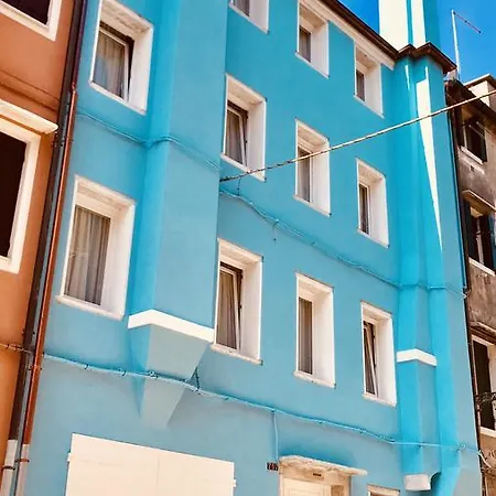 Barbara's Bed & Breakfast Chioggia
