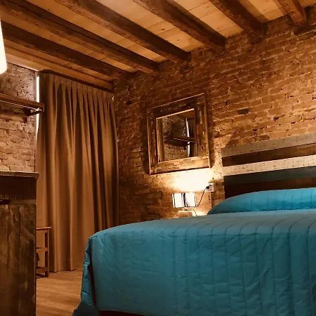 Barbara's Bed and breakfast 4*