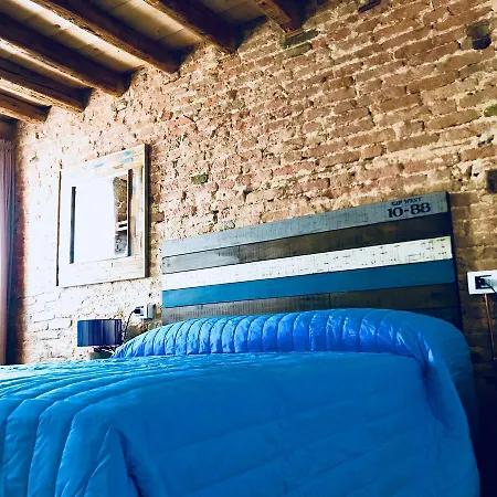Barbara's Bed and Breakfast 4*