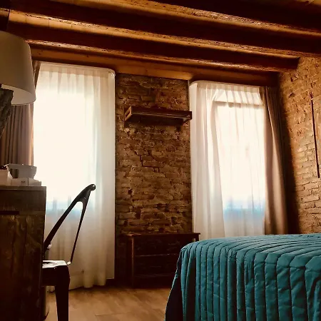 Bed and breakfast Barbara's Chioggia