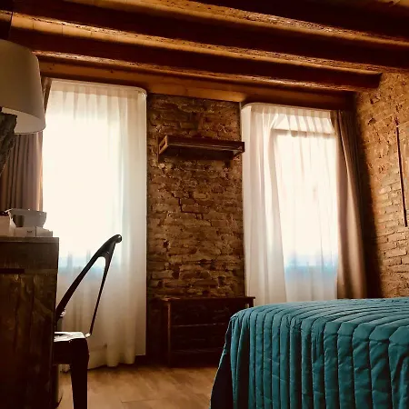 Bed & Breakfast Barbara's Chioggia