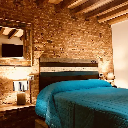Barbara's 4* Κιότζα