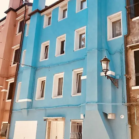 Barbara's Bed & Breakfast