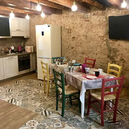 Barbara's *