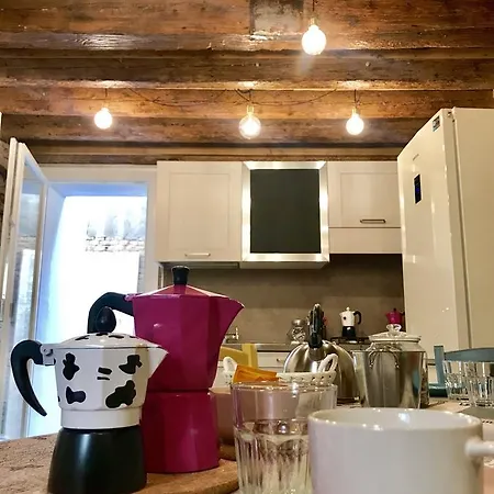 Barbara's *