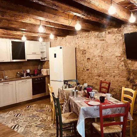 Barbara's Chioggia