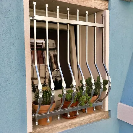 Barbara's