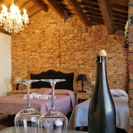 Bed & Breakfast Barbara's Chioggia