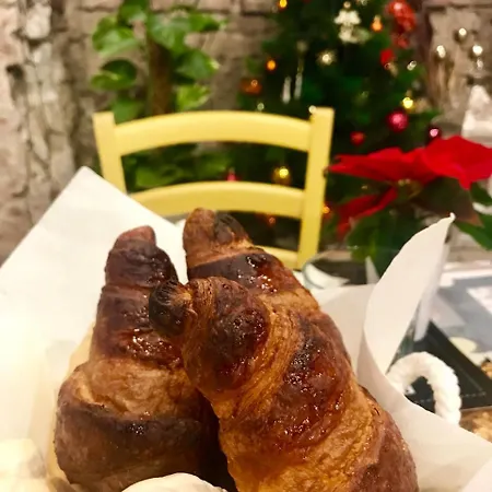 Barbara's * Chioggia
