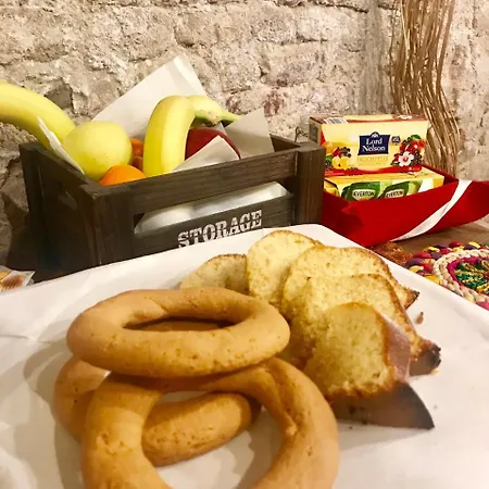 Barbara's Bed and Breakfast Κιότζα