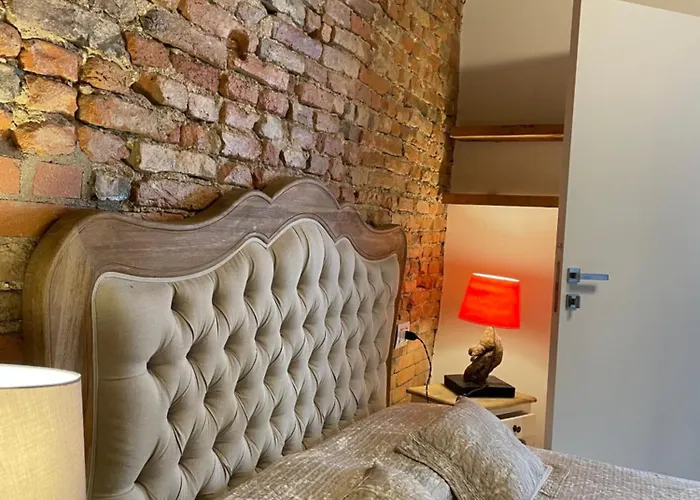 Barbara's 4* Κιότζα