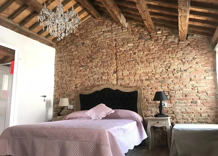 Barbara's 4*