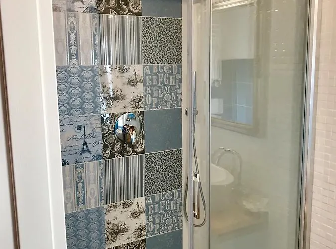 فندق مبيت وإفطار Barbara's 4*