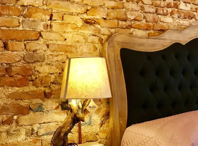 فندق مبيت وإفطار Barbara's 4*