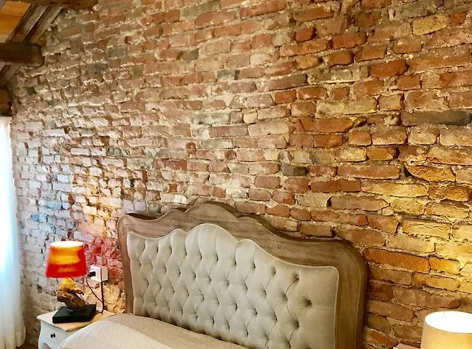 Barbara's 4* Κιότζα