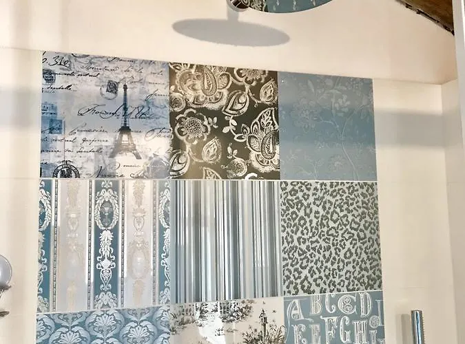 Barbara's 4* كيودجا