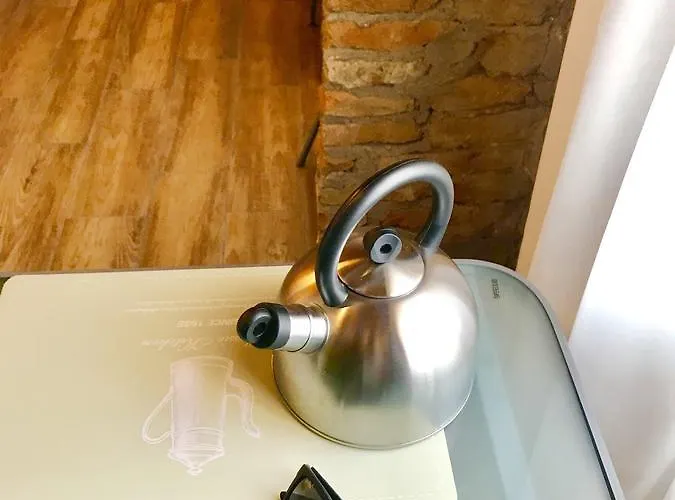 Barbara's Bed and Breakfast Κιότζα
