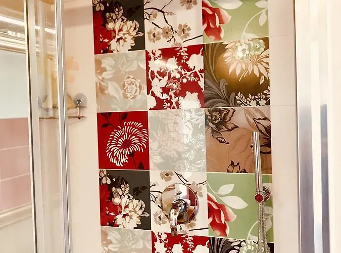 Barbara's فندق مبيت وإفطار 4*