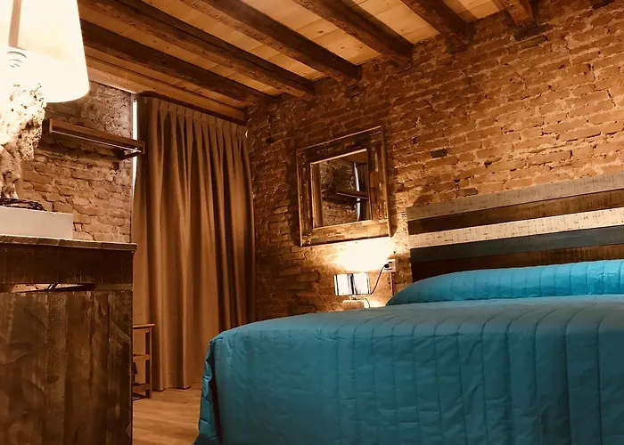 Barbara's Bed and Breakfast 4*