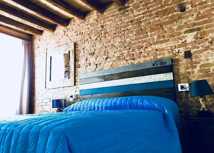 Barbara's Bed and Breakfast 4*