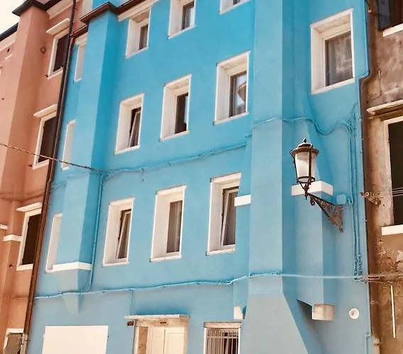 Barbara's فندق مبيت وإفطار