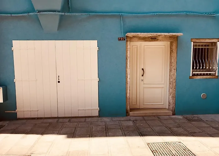 Barbara's 4* Κιότζα
