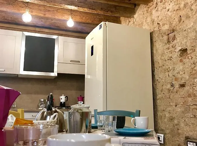 Barbara's 4* Κιότζα